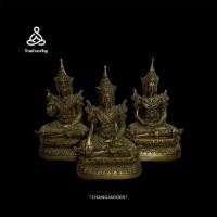 ราคา พระทรงเครื่อง ขนาดหน้าตัก 5 นิ้ว สูง 9 นิ้ว เนื้อทองเหลือง (29232384722)