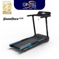 ราคา Gintell ลู่วิ่งไฟฟ้า มอเตอร์ 3 HP รุ่น FT470