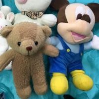 ราคา ตุ๊กตาดิสนีย์และหมูกระต่าย (2044184115)