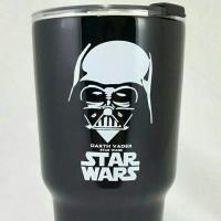 ราคา NEW Collection‼️แก้วYETI เก็บความเย็นความร้อน Star Wars 30oz 320฿สินค้าพร้อมส่งซื้อแก้ว1ใบ✅รับฟรียางรองแก้ว1ชิ้น‼️ (854246442)