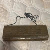 ราคา Used Samantha Thavasa by Victoria Beckham Clutch (523366674)