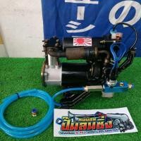 ราคา ปั้มลมญี่ปุ่น ขนาดกลางตัดออโต้ 2 ขา 12V (44426487453)