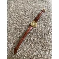 ราคา นาฬิกา Casio ผู้หญิง สายหนังน้ำตาล สายยาว8นิ้วครึ่ง หรือ21.5 เซนติเมตร (13975003205)