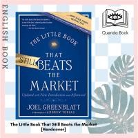 ราคา [Querida] หนังสือภาษาอังกฤษ The Little Book That Still Beats the Market (Little Book, Big Profits) (Updated) [Hardcover] (8461870753)