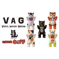 ราคา **พร้อมส่ง**กาชาปอง VAG Konatsu ของแท้ (19980743014)