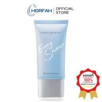 ราคา Cute Press Evory Snow Oil Control Primer 20g ไพรเมอร์ผิวโกลว์ (23788335167)