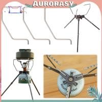 ราคา ตั้งแคมป์ผู้ถือเตาแก๊สอลูมิเนียมอัลลอยด์กลางแจ้งถังแก๊สสนับสนุนสําหรับตั้งแคมป์บาร์บีคิว (24984481128)