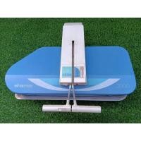 ราคา เครื่องรีดผ้าแบบกดทับ Elna Press 3000 เครื่องใหม่กริบ (23064282654)