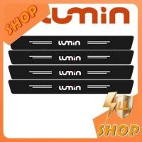 ราคา [READY]CHANGAN LUMIN Door Sill Strip LUMIN Body Kit lumin changan lumin Car Decoration Auto Parts lumin changan GJEU (55750819538)