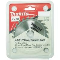 ราคา ใบเลื่อยวงเดือน MAKITA 4*24T รุ่น MAKITA ใบเลื่อยวงเดือน 4*24T (105777) (403244041)