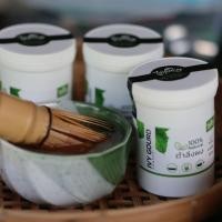ราคา ตำลึงผง Ivy Gourd Powder 60 กรัม (25181293844)