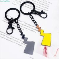 ราคา แลนเฟิง โลหะ ปิกาจู หางพวงกุญแจ,อะนิเมะรูป ปิกาจู หาง ปิกาจู พวงกุญแจ,แหวนกุญแจรถโปเกมอนการ์ตูนโลหะผสมวัสดุอุปกรณ์เคร (49151227887)