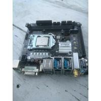 ราคา itx ASRock H270M-itx/ac + cpu i5 6400 (25138534327)