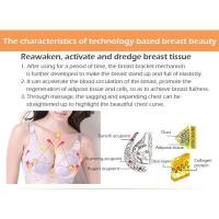 ราคา BIOSKIN เต้านมเครื่องมือเต้านมหน้าอกนวดความงามไฟฟ้าหน้าอกสมบัติขนาดกะทัดรัดชุดชั้นในหย่อนคล้อยเต้านมภาวะเจริญเกินป้องกัน (50651975594)