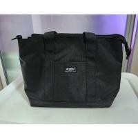 ราคา Anelloสะพายข้างสีดำของแท้ (18767989908)