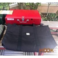 ราคา HOOK​กระเป๋าจัดเก็บเตาColeman​414​ 424(เฉพาะกระเป๋าใส่เตา) ไม่มีเตานะคะ (19544599458)