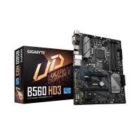 ราคา เมนบอร์ด (1200) GIGABYTE B560 HD3 (REV.1.0) (7394475210)
