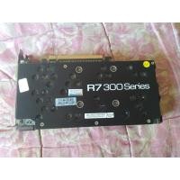 ราคา Power Color PCS+ AMD R7 370 2GB (โปรดอ่านก่อน) (11005690998)