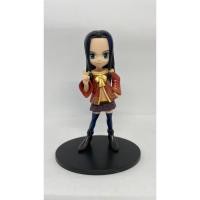 ราคา โมเดล วันพีช โบอา แฮนค็อกเด็ก ของแท้ (7985784587)