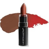 ราคา ลิปสติก FRAN WILSON MOODmatcher Lipstick, Brown (13358309260)