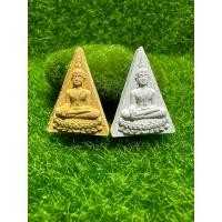ราคา พระผงสมเด็จนางพญาเนื้อมวลสาร (44326763699)