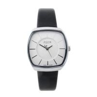 ราคา Julius นาฬิกาข้อมือผู้หญิง สายหนัง รุ่น JA-669-black (279091680)