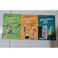 ราคา The Naughtiest Girl ตอน คอนเสิร์ตอำลา + หัวหน้านักเรียนคนใหม่ +รางวัลเกียรติยศ (19880302427)