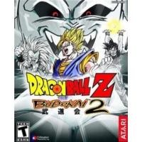 ราคา DragonBall Z - Budokai 2 แผ่นเกมส์ PS2 (12409092469)