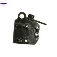 ราคา ขาคอมแอร์ Isuzu TFR เทอร์โ 2.5,2.8,Dragon Eye,Dmax'02 คอมแอร์ Sanden 508 แยึด ขายึดคอมแอร์ อีซูซุ ทีเอฟอาร์ Turbo,ดราก้อ (42171913649)