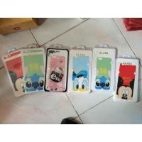 ราคา ฟิล์มกระจกลายการ์ตูน I6 (10141346)