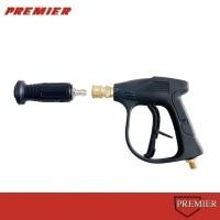 ราคา หัวฉีด และ ปืนฉีดน้ำแรงดันสูง Max 300Bar Car Washer Pressure Gun Coupling (3559644508)