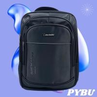 ราคา FEI YA SHI กระเป๋าโน๊ตบุ๊ค 18.5 นิ้ว - กันน้ำ - รหัสล็อกกุญแจกระเป๋า - มีช่องชาร์จ Power Bank (20794762239)