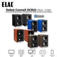 ราคา ลำโพง Elac Debut Connex DCB41 (New) (25918711986)