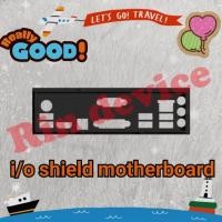 ราคา i/o shield mainboard asus p8z77 v lx #ฝาหลังเมนบอร์ด (23017468362)