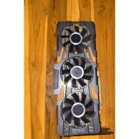 ราคา การ์ดจอRTX2080Ti NNO3D X3 11GB (15392026362)