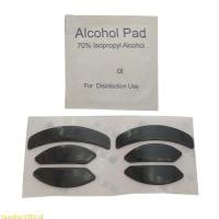 ราคา SUN 2 ชิ้น 0 6 มิลลิเมตรเปลี่ยนเมาส์ฟุตเมาส์สเก็ต Pad สําหรับ Sensei 310 เมาส์ (54402910587)