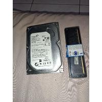 ราคา Hdd 500GB+ram 4GB DDR3 (20082628773)