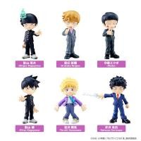 ราคา (PRE-ORDER) สอบถามสต็อกก่อนสั่ง PalVerse Mob Psycho 100 III 6Pack BOX SET ของแท้ (29602878613)