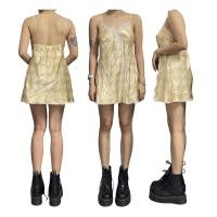 ราคา เดรสสายเดี่ยวมือสอง (VICTORIA’S SECRET) (17820123048)