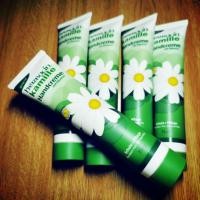 ราคา Kamille Hand Cream made in Germany (3532271627)