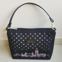 ราคา กระเป๋าแบรนด์แท้ Parlontis ขนาด 10" (1034426325)