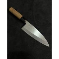 ราคา มีดญี่ปุ่นมือสอง Deba 160mm. (42121743158)
