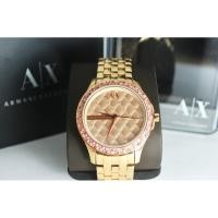 ราคา Armani Exchange Unisex Watch (56377035)