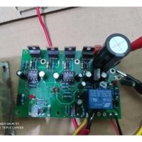 ราคา วงจร UPS ไซน์มาตรฐาน 500va (25541949103)