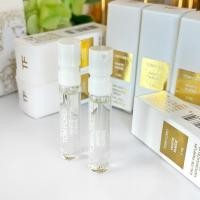 ราคา ไวออล Tom Ford White Suede EDP 2ml. (40070696814)