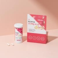 ราคา WP Womens Probiotic 350mg x 30 แคปซูล Feminine Balance & Digestive Support (43676656966)