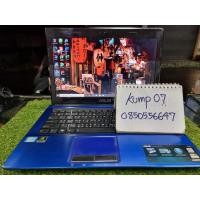 ราคา ขาย Notebook ASUS A43SD Core i5 RAM 8 HDD 750 การ์ดจอแยก มือ2 สภาพดี 4900 บาท ครับ (12431125191)