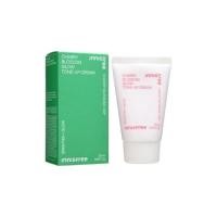 ราคา Innisfree Jeju Cherry Blossom Glow Tone Up Cream Tube Type 20, 50ml / Jelly Cream 50ml / Skin-Fit Tone-Up Cream (29990453907)