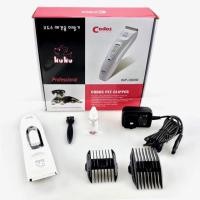 ราคา codos KUKU KP-3000 ปัตตาเลียนตัดขนสุนัข ไร้สาย แบบตาเลี่ยน ใบมีดแสตนสผสมเชรามิค (2009744496)