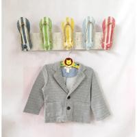 ราคา เสื้อแจ็คเก็ต Baby Cat&Jack (24737502103)